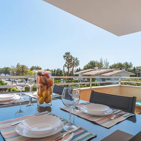 Veleta Ll Apartment *