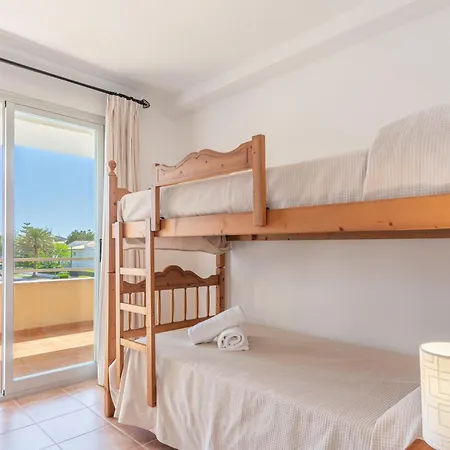 Veleta Ll Lejlighed Pollença