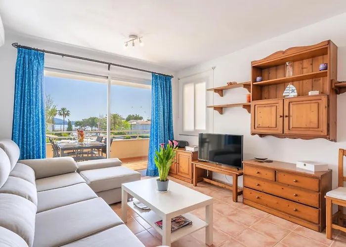 Veleta Ll Apartment *