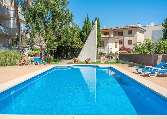 Apartment Veleta Ll *