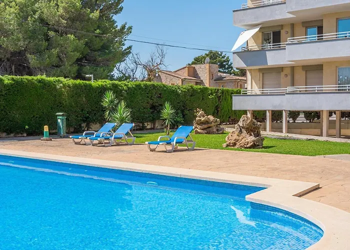 Veleta Ll Apartment *