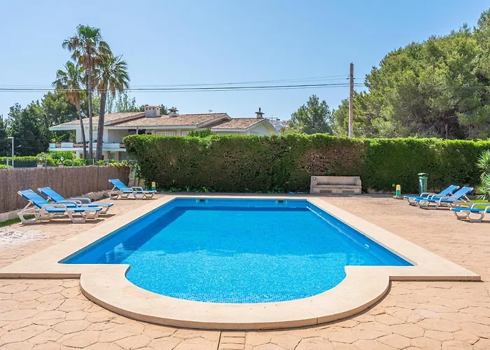 Apartment Veleta Ll Pollenca