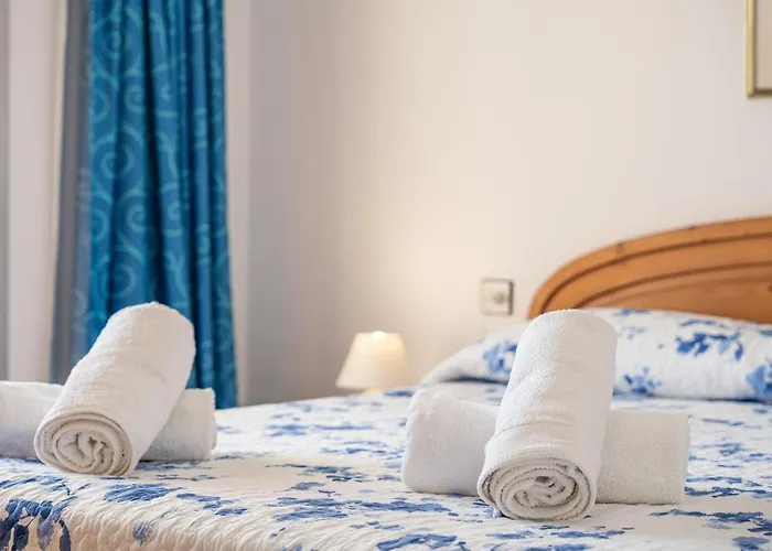 Apartment Veleta Ll Pollenca