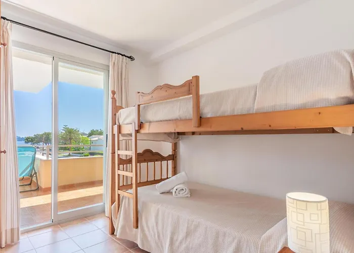 Veleta Ll Apartment