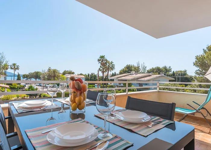 Veleta Ll Apartment *