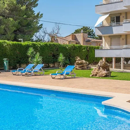 Veleta Ll Apartment *