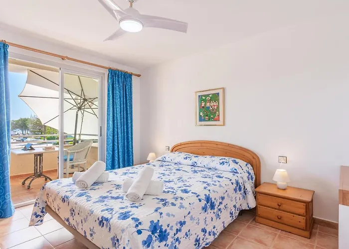 Veleta Ll Польєнса