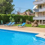 Veleta Ll Apartment *
