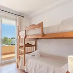 Veleta Ll Apartment