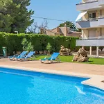 Veleta Ll Appartement *