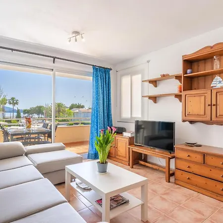 Veleta Ll Lägenhet *