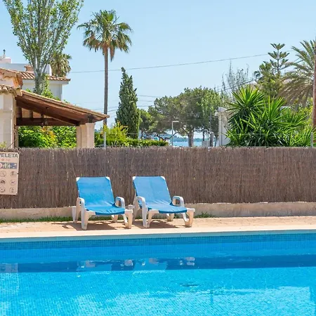 Апартаменты Veleta Ll