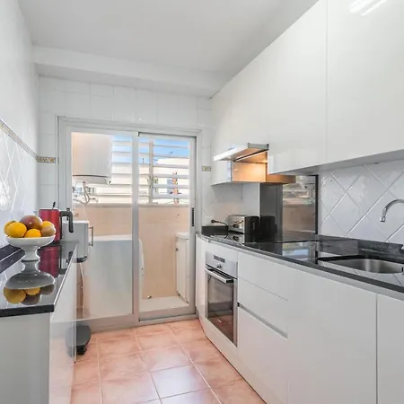 Apartamento Veleta Ll
