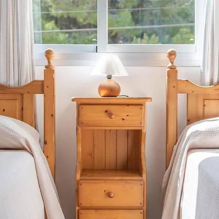 Veleta Ll Apartamento