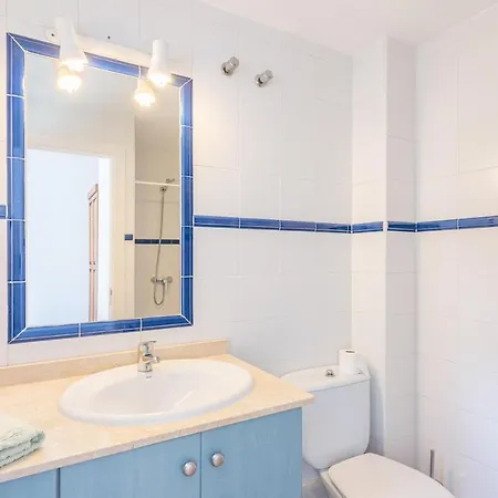 Veleta Ll Апартаменты