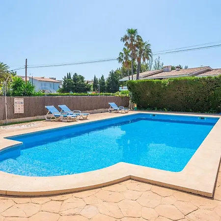 Veleta Ll Апартаменты