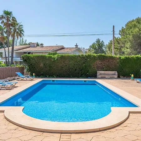 Lägenhet Veleta Ll Pollença