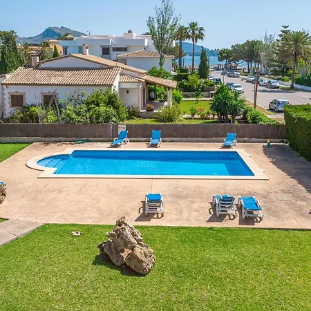 Veleta Ll Apartment