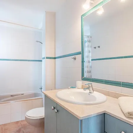 Апартаменты Veleta Ll