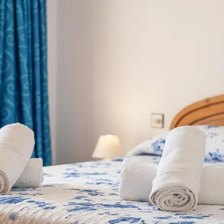 Апартаменты Veleta Ll Польенса