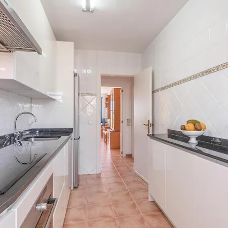 Veleta Ll Апартаменты *