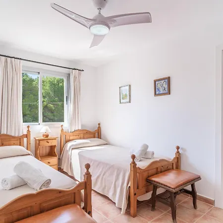 Veleta Ll Apartment