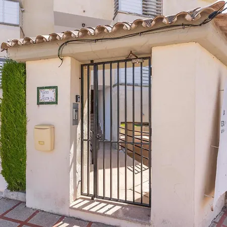 Veleta Ll Appartement *