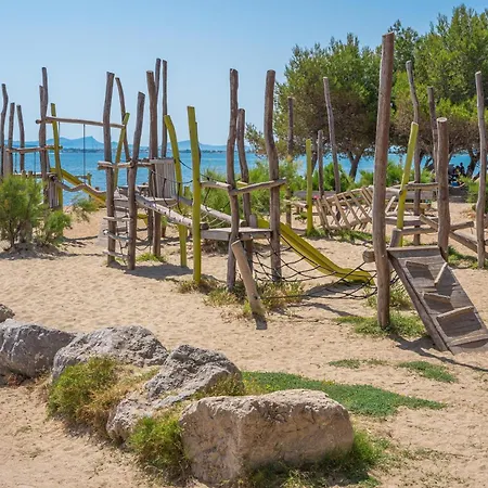 Veleta Ll Апартаменты *