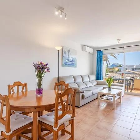 Veleta Ll Appartement *