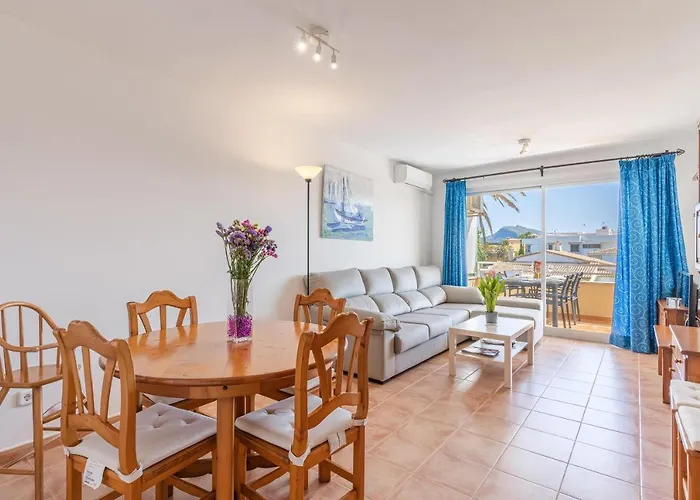 Appartement Veleta Ll *