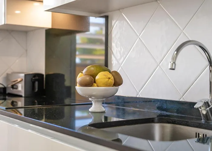 Appartement Veleta Ll Pollença