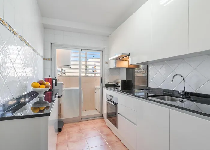 Appartement Veleta Ll