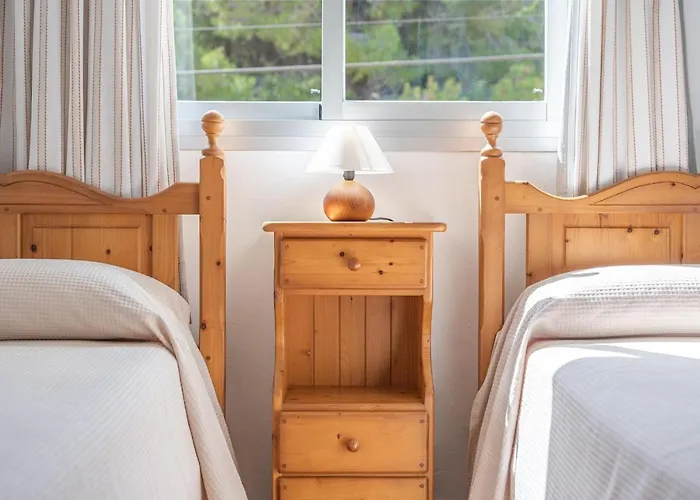 Veleta Ll Appartement