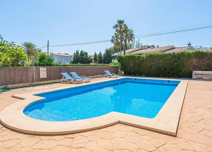 Veleta Ll Appartement